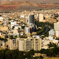همدان 